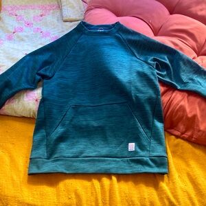 Topo Designs Men’s Sweatshirt Size M